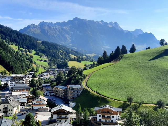 Dienten am Hochkönig